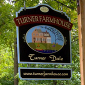 Turner Farm House